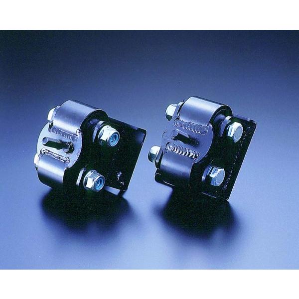 クスコ エンジンマウント 223 910 A ニッサン 180SX RPS13 SR20DET FR...