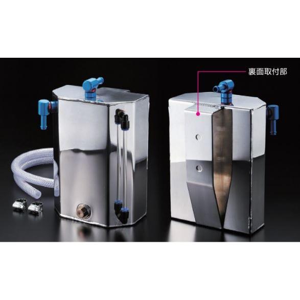 クスコ 競技用オイルキャッチタンク 233 011 A ニッサン スカイライン GT-R BCNR3...