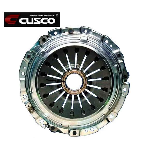 クスコ クラッチカバー 00C 022 B3C4 ホンダ シビック タイプR FK8 K20C FF...