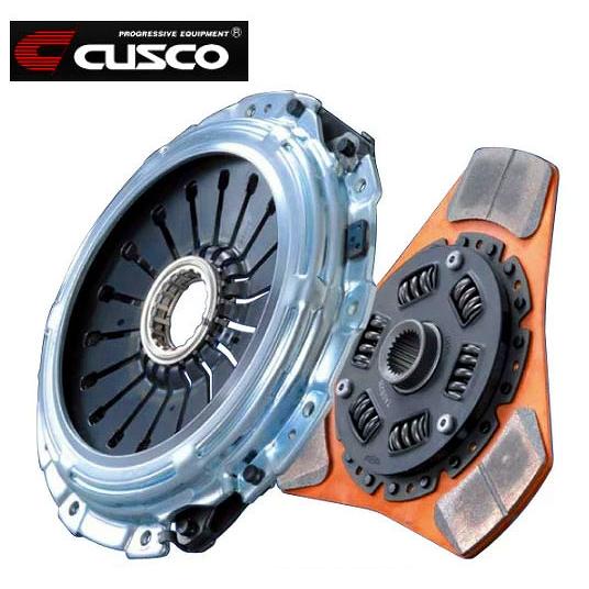 クスコ メタルディスクセット 3C4 022 G ホンダ シビック タイプR FK8 K20C FF...