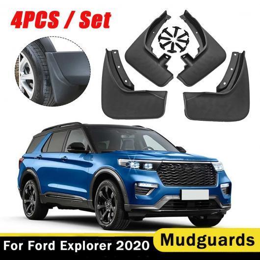 マッド フラップ 適用: フォード/FORD エクスプローラー U625 2020 2021 マッド...