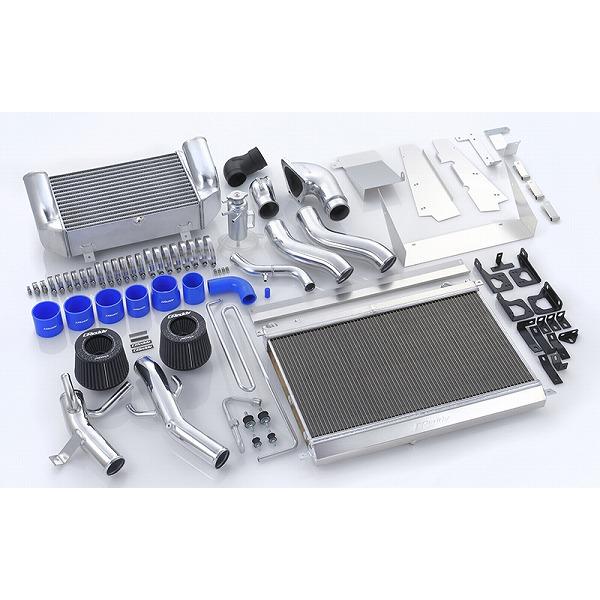 トラスト/TRUST GReddy Vレイアウトキット フルキット V-2 12040704 マツダ...