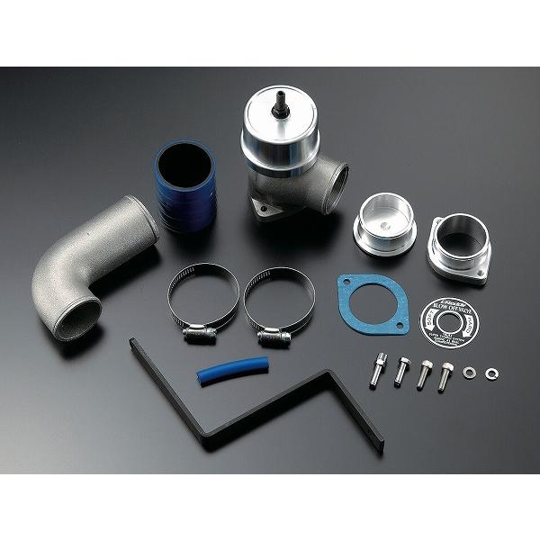 トラスト/TRUST GReddy ブローオフバルブ アダプターキット タイプR BR-210(11...