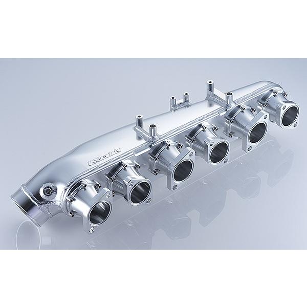 トラスト/TRUST GReddy サージタンク 6スロットル 13522308 ニッサン スカイラ...