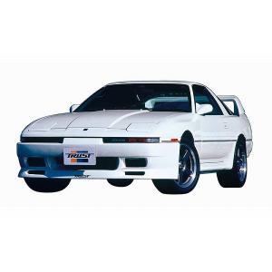 TRUST（トラスト） 【M's】トヨタ スープラ JZA70（90.08-93.05）TRUST