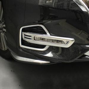 ホンダ（HONDA） オデッセイ RC系 中期：純正 フロントビームライト