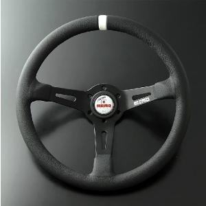 ワークスベル/Works Bell ステアリングボス 0595 アバルト 595 ABA