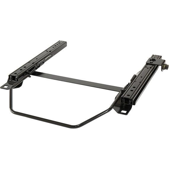 エヌスポーツ/N SPORT シートレール スマート フォーフォー 454 B1(底どめ1ポジション...