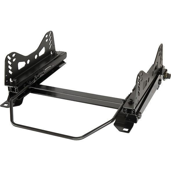 エヌスポーツ/N SPORT シートレール スマート フォーツー 453 S6(横どめ6ポジション)...