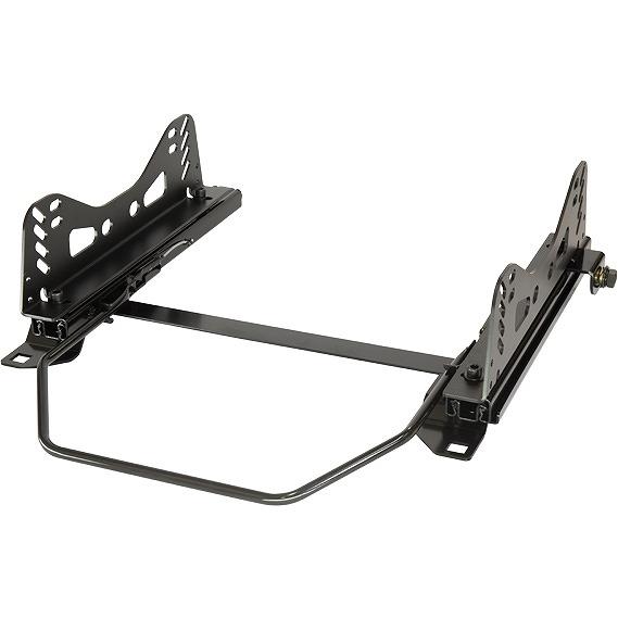 エヌスポーツ/N SPORT シートレール スマート フォーフォー 454 S1(横どめ1ポジション...