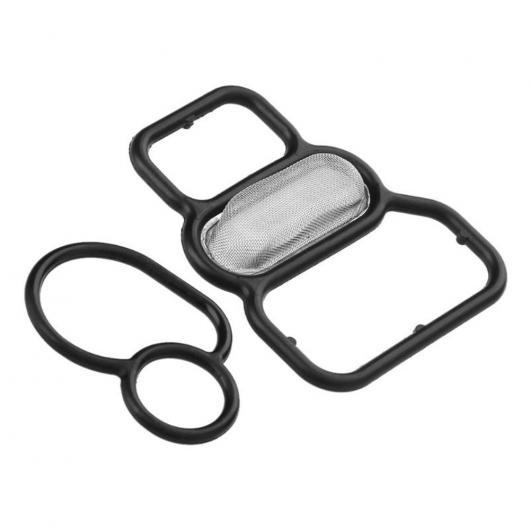 アッパー/ロワー 可変バルブ ソレノイド ガスケット OEM 15825-P2M-005 36172...