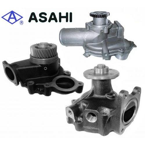 アサヒ技研/ASAHI ウォーターポンプ 日野 トラック KC-FS4F/FW4F/FU4F/FR4...
