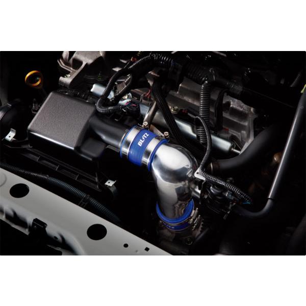 ブリッツ/BLITZ サクションキット ホースカラー：赤 55733 トヨタ クレスタ JZX100...