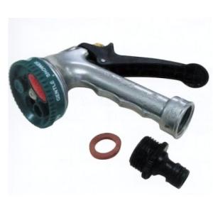 マテックス ウォーターコマンド アルミボディー TMM-902