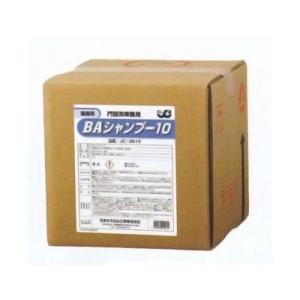 シャンプー me 日本ケミカル工業 Iシャンプー20 20L 洗車機用 JC-8501 : オートパーツ