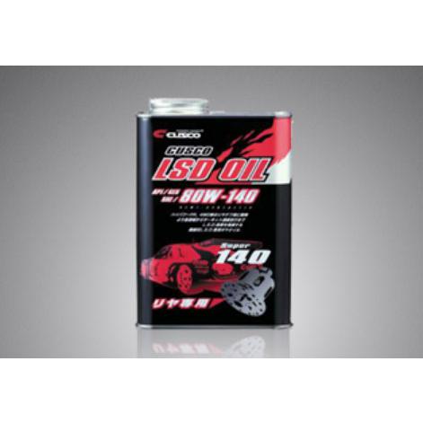 クスコ L.S.D.オイル 1L API/GL5 SAE/80W-140 リヤデフ専用 010 00...