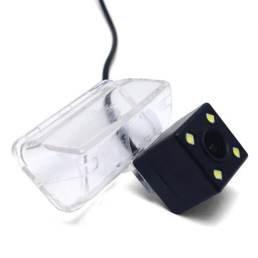 1セット リア ビュー リバース パーキング バックアップ カメラ 適用: プジョー/PEUGEOT...