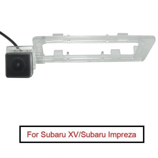 1セット 防水 リア ビュー カメラ 適用: スバル XV/スバル インプレッサ ハッチバック リバ...