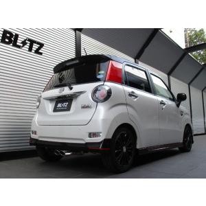 ダイハツ（DAIHATSU） スポーツ タービン ターボ キャストスタイル