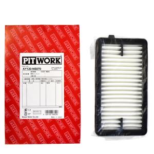日産（NISSAN） PITWORK ピットワーク エアフィルター キックス