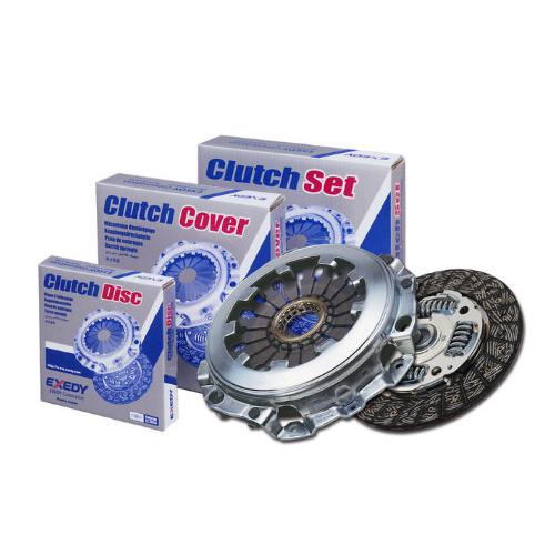 エクセディ クラッチセット イスズ エルフ IS572086U