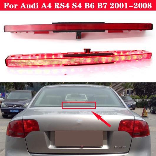 サード ブレーキ ライト リア ブレーキ ライト 適用: アウディ/AUDI A4 RS4 S4 B...