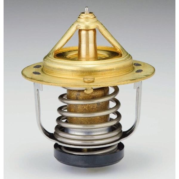 多摩興業 サーモスタット ホンダ CR-X WV52B-78