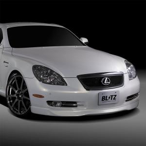 V-VISION LEXUS SC430 エアロ3点KIT(フロント・リア・サイド 3点セット