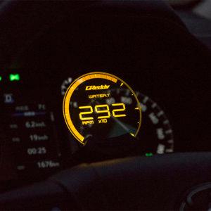 トラスト/TRUST GReddy シリウスヴィジョン OBDセット ISO CAN用 160017...