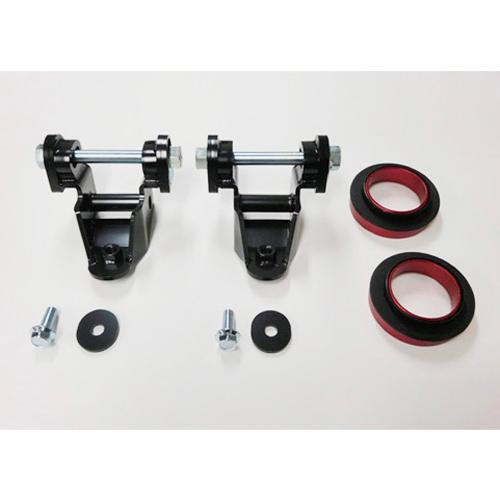 ブリッツ/BLITZ ミラクルストロークアジャスター 92107 リア ダイハツ アルティス AXV...