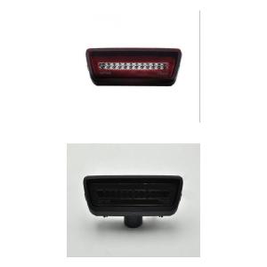 LED リア フォグ テールライト ストロボ ブレーキ ランプ 適用: 日産 ジューク ローグ ムラ...