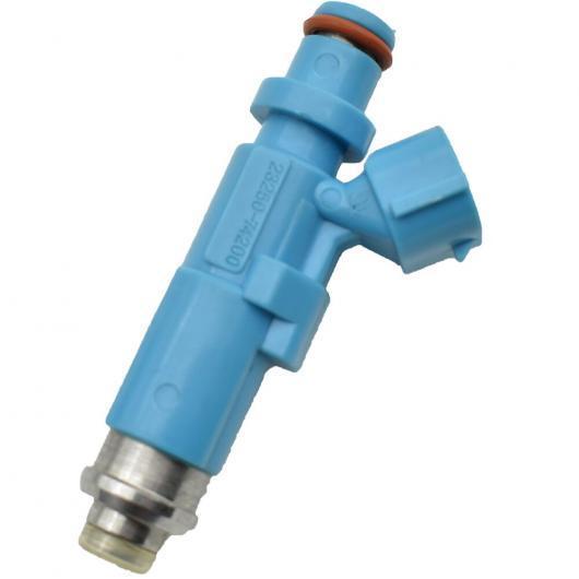 1ピース フューエル インジェクター/ノズル 23250-74200 23209-74200 適用:...