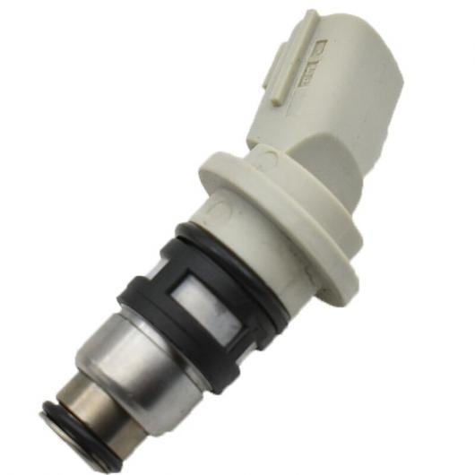1ピース フューエル インジェクター ノズル OEM A46-H02 適用: 日産 マイクラ K11...