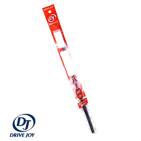 DJ/ドライブジョイ エアロワイパーラバー 運転席 マツダ CX-5 KEEFW,KEELAW,KE...