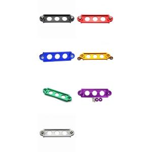 バッテリー タイ ダウン 適用: ホンダ シビック/CRX 88-00 インテグラ S2000 アク...