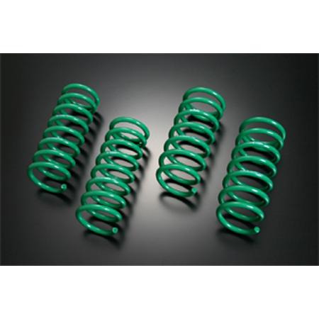 テイン/TEIN CUSTOM MADE SPRING ローダウンスプリング CM-SKB56-G1...