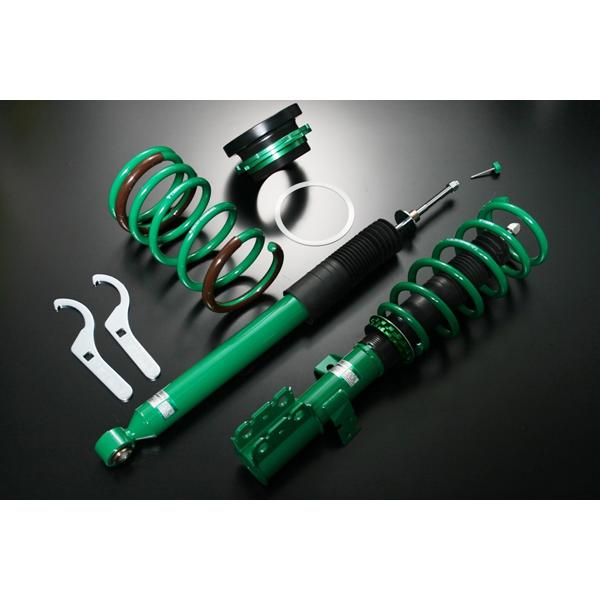 テイン/TEIN STREET ADVANCE Z 車高調キット GSK22-91AS2 ニッサン ...