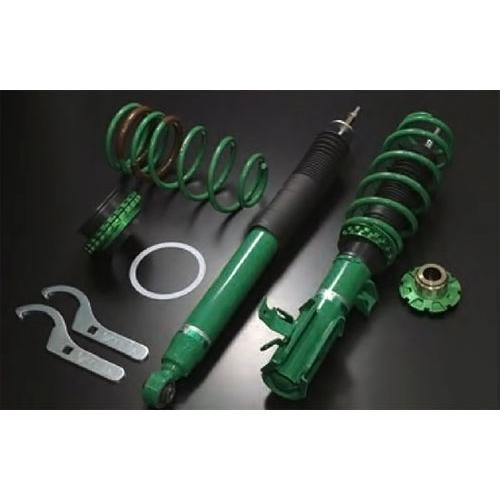 テイン/TEIN STREET BASIS Z 車高調キット GSP10-81AS2 ニッサン マー...