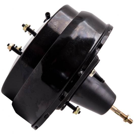 8/9 デュアル ブレーキ ブースター 適用: トヨタ ランドクルーザー HZJ80 HZJ81 1...