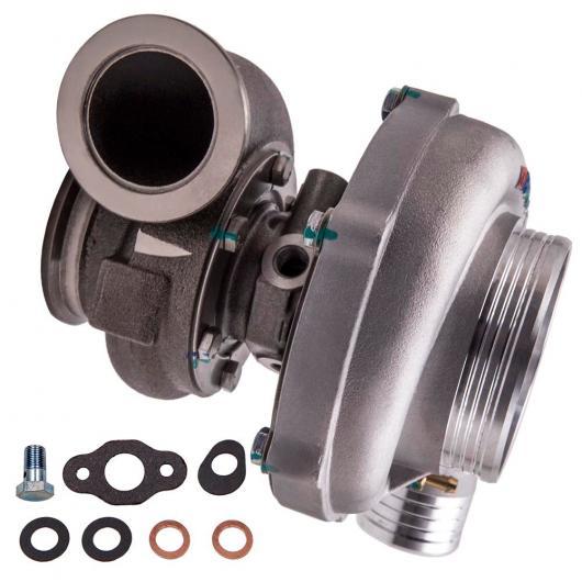 GT3071 GT3071R レーシング ターボチャージャー 0.82 AR フローティング ベアリ...