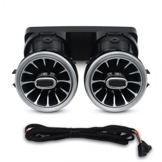 8/64カラー ライト LED ベント 適用: メルセデス・ベンツ Gクラス AMG W463 W4...