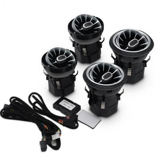 8/64カラー ライト LED ベント 適用: メルセデス・ベンツ Gクラス AMG W463 W4...