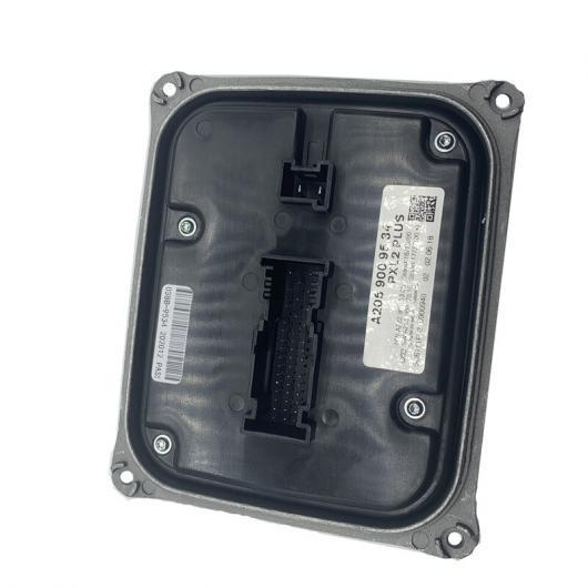 A2059009534 OEM PXL2 プラス LED パワー コントロール モジュール 適用: ...