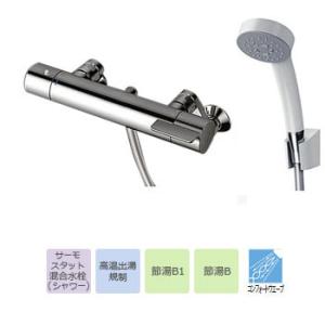 工事費込みセット 浴室水栓 スパウトなし TOTO TBV03418J GGシリーズ 工事費込みセット 浴室水栓 スパウトなし TOTO TBV03418J GGシリーズ