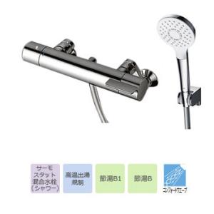 TOTO TOTO TBV03419J 浴室水栓 吐水口無し シャワー：コンフォート