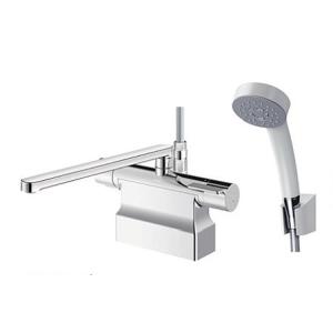 TOTO 【数量限定セール】TOTO 浴槽用水栓 TMGG46E 台付サーモスタット