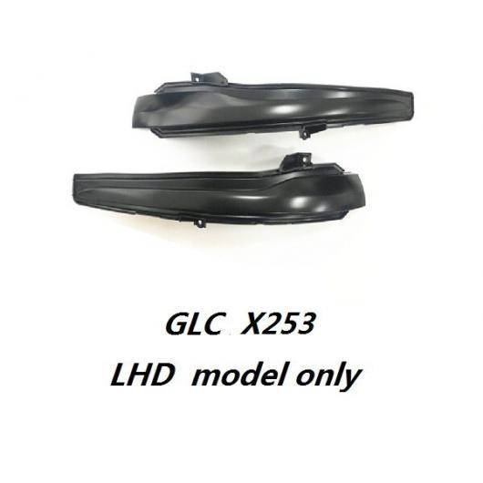 ダイナミック LED ウインカー シーケンシャル ターン ライト インジケーター 適用: メルセデス...