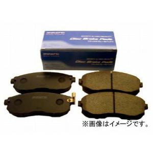 曙/アケボノ ブレーキパッド リア トヨタ アルファード/ヴェルファイア AN-709WK｜オートパーツエージェンシー2号店