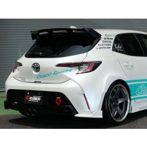 TRD 【TRD/ティーアールディー】 リヤルーフスポイラー ガンメタリック 