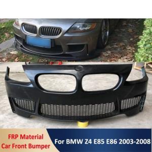 シルキーシャークプロジェクト Z4 E85/E86 アイライン Type3 FRP製 未